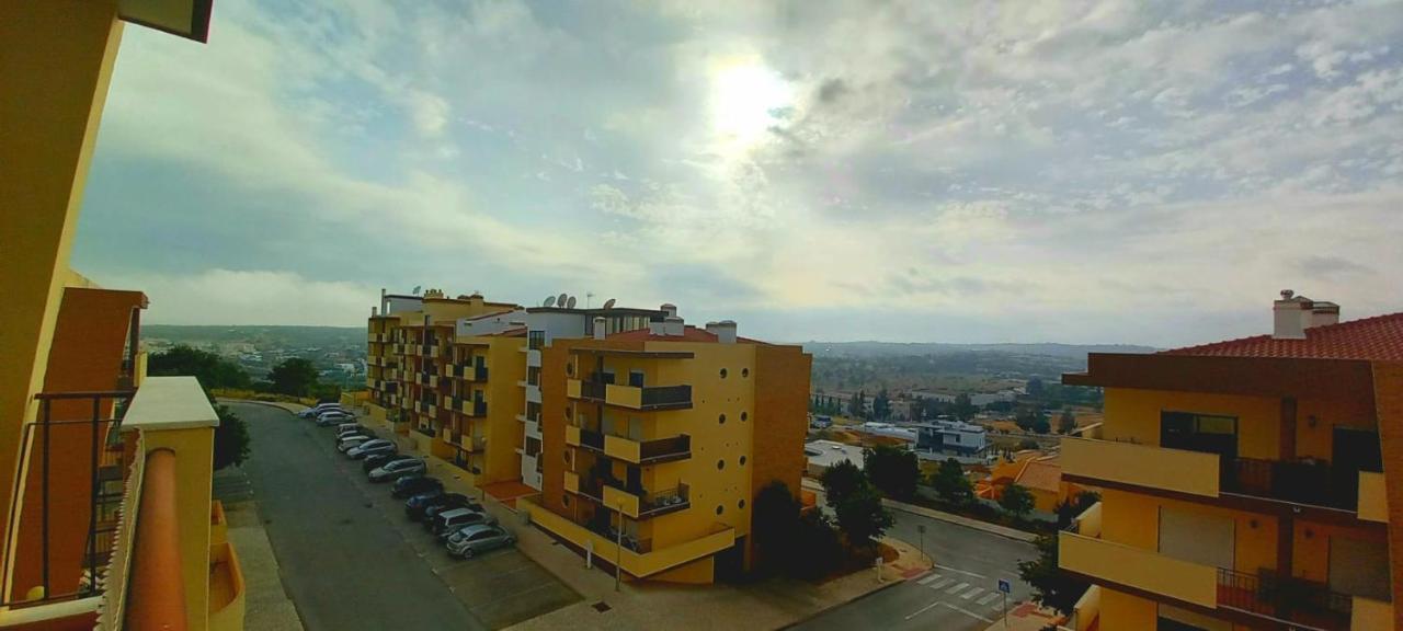 Casa Roc Apartment Lagos Exterior photo
